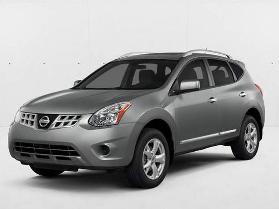 NISSAN ROGUE SELECT 2014 JN8AS5MT8EW624167 image NISSAN ROGUE SELECT 2014 JN8AS5MT8EW624167 image